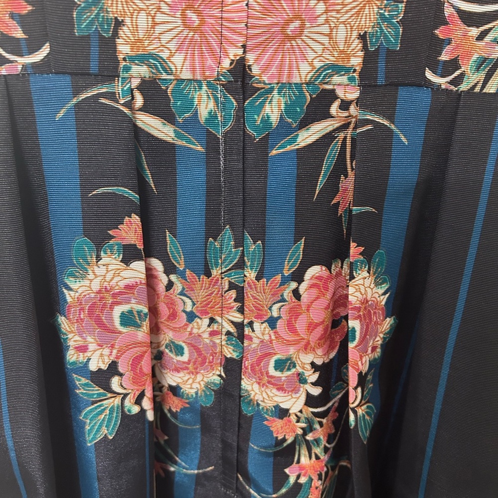 NWOT ModCloth Beautiful You Fit and Flare Dress - Picture 11 of 13